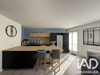 Ma-Cabane - Vente Appartement Bessancourt, 65 m²