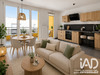 Ma-Cabane - Vente Appartement Bezannes, 60 m²
