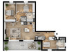 Ma-Cabane - Vente Appartement BEZIERS, 92 m²