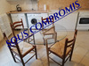 Ma-Cabane - Vente Appartement BEZIERS, 51 m²