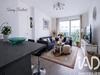Ma-Cabane - Vente Appartement Bezons, 78 m²