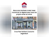 Ma-Cabane - Vente Appartement BEZONS, 31 m²