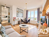 Ma-Cabane - Vente Appartement Bezons, 52 m²