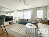 Ma-Cabane - Vente Appartement Bezons, 63 m²