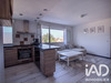 Ma-Cabane - Vente Appartement Bezons, 40 m²