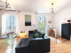 Ma-Cabane - Vente Appartement Biarritz, 142 m²