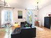 Ma-Cabane - Vente Appartement Biarritz, 141 m²