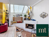 Ma-Cabane - Vente Appartement Biarritz, 106 m²