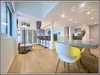 Ma-Cabane - Vente Appartement BIARRITZ, 117 m²