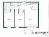 Ma-Cabane - Vente Appartement BIGANOS, 57 m²