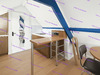 Ma-Cabane - Vente Appartement BIHOREL, 11 m²
