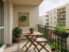 Ma-Cabane - Vente Appartement BIHOREL, 32 m²