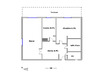 Ma-Cabane - Vente Appartement Biot, 48 m²