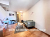 Ma-Cabane - Vente Appartement Blagnac, 33 m²