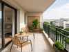 Ma-Cabane - Vente Appartement BLAINVILLE-SUR-ORNE, 85 m²