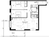 Ma-Cabane - Vente Appartement Blanquefort, 66 m²