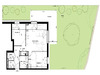 Ma-Cabane - Vente Appartement Blanquefort, 65 m²