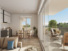 Ma-Cabane - Vente Appartement Blanquefort, 66 m²