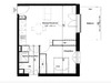 Ma-Cabane - Vente Appartement Blanquefort, 43 m²