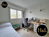 Ma-Cabane - Vente Appartement Blanquefort, 79 m²