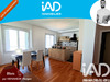 Ma-Cabane - Vente Appartement Blois, 50 m²