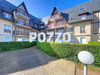 Ma-Cabane - Vente Appartement BLONVILLE-SUR-MER, 36 m²
