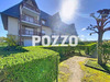 Ma-Cabane - Vente Appartement BLONVILLE-SUR-MER, 36 m²