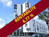 Ma-Cabane - Vente Appartement Bobigny, 21 m²