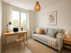 Ma-Cabane - Vente Appartement BOBIGNY, 82 m²