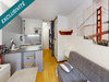 Ma-Cabane - Vente Appartement Bogeve, 18 m²