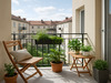 Ma-Cabane - Vente Appartement BOIS-COLOMBES, 44 m²