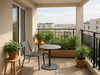 Ma-Cabane - Vente Appartement BOIS-COLOMBES, 27 m²