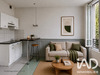 Ma-Cabane - Vente Appartement Bois-Colombes, 28 m²