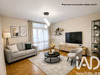 Ma-Cabane - Vente Appartement Bois-Colombes, 65 m²