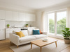 Ma-Cabane - Vente Appartement BOIS-D'ARCY, 57 m²