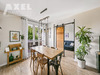 Ma-Cabane - Vente Appartement Bois-d'Arcy, 80 m²