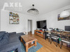 Ma-Cabane - Vente Appartement Bois-d'Arcy, 61 m²