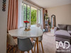 Ma-Cabane - Vente Appartement Bois-d'Arcy, 66 m²