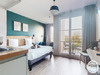 Ma-Cabane - Vente Appartement BOIS D ARCY, 23 m²
