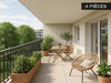 Ma-Cabane - Vente Appartement BOIS-GUILLAUME, 92 m²