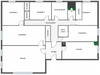 Ma-Cabane - Vente Appartement BOISSY SAINT LEGER, 125 m²