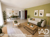 Ma-Cabane - Vente Appartement Boissy-Saint-Léger, 85 m²