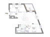 Ma-Cabane - Vente Appartement Boissy-Saint-Léger, 62 m²