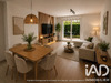 Ma-Cabane - Vente Appartement Boissy-Saint-Léger, 57 m²