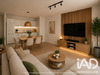 Ma-Cabane - Vente Appartement Boissy-Saint-Léger, 57 m²