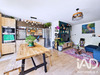 Ma-Cabane - Vente Appartement Boissy-Saint-Léger, 61 m²