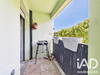 Ma-Cabane - Vente Appartement Boissy-Saint-Léger, 61 m²