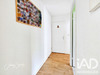 Ma-Cabane - Vente Appartement Boissy-Saint-Léger, 61 m²