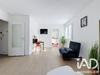 Ma-Cabane - Vente Appartement Boissy-Saint-Léger, 33 m²