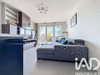 Ma-Cabane - Vente Appartement Bondoufle, 57 m²